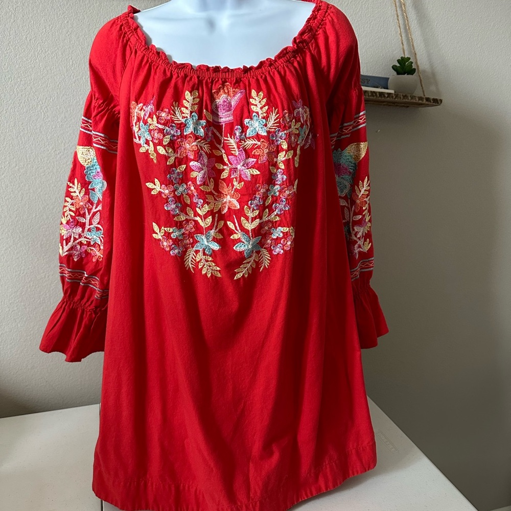 Free people dress